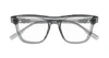 Oculos de Grau Mont Blanc MB0203O -  Cinza
