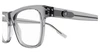 Oculos de Grau Mont Blanc MB0203O -  Cinza