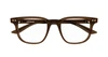 Oculos de Grau Mont Blanc MB0256O -  Marrom