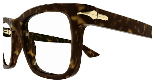 Oculos de Grau Mont Blanc MB0266O -  Havana