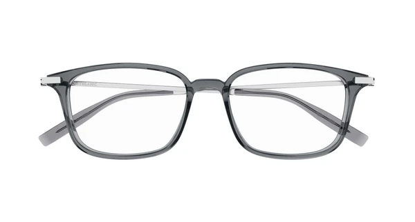 Óculos de Grau Mont Blanc MB0315OA -  Cinza