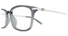 Óculos de Grau Mont Blanc MB0315OA -  Cinza