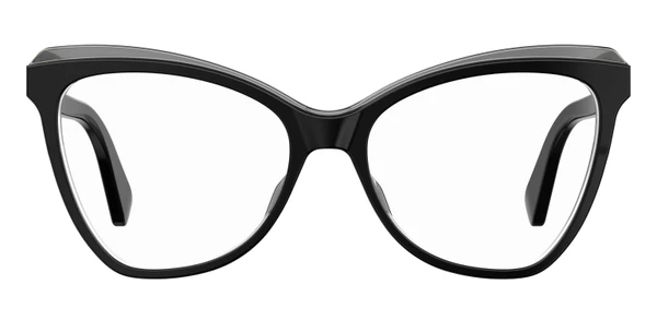 Óculos de Grau Moschino MOS567 -  Preto