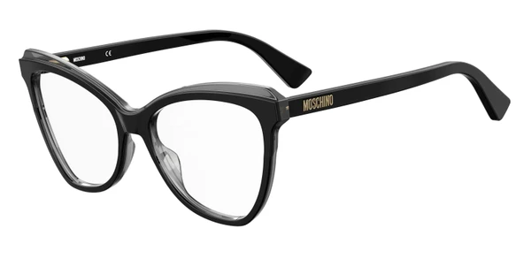 Óculos de Grau Moschino MOS567 -  Preto