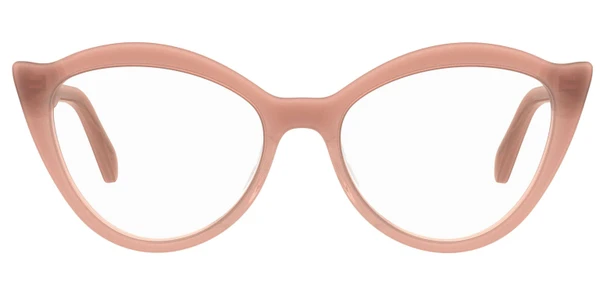 Óculos de Grau Moschino MOS607 -  Rosa