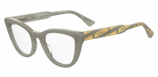 Óculos de Grau Moschino MOS624 -  Verde