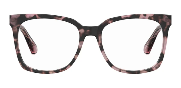 Óculos de Grau Moschino MOS627 -  Havana