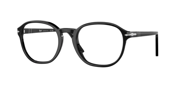 Óculos de Grau Persol PO3343V -  Preto