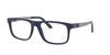 Óculos de Grau Polo Ralph Lauren PH2218 -  Azul