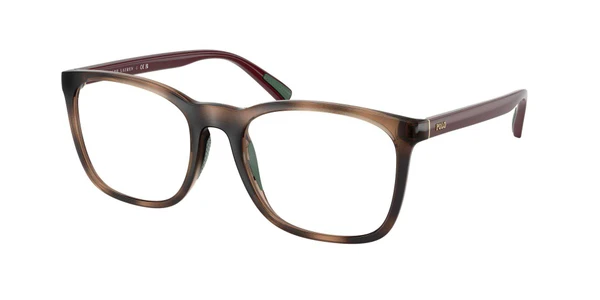 Óculos de Grau Polo Ralph Lauren PH2281U -  Tartaruga