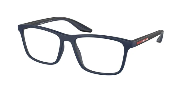 Óculos de Grau Prada Linea Rossa PS01QV -  Cristal