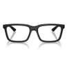 Oculos de Grau Prada Linea Rossa PS02OV -  Preto