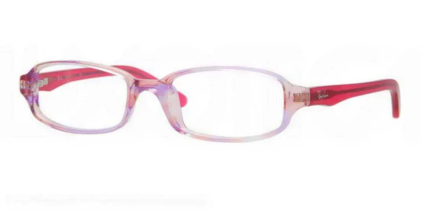 Oculos de Grau Ray Ban Jr RY1521 -  Rosa