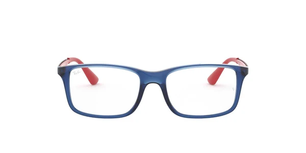Óculos de Grau Infantil Ray Ban Jr RY1570 -  Azul