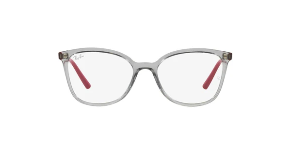Óculos de Grau Infantil Ray Ban Jr RY1603L -  Cinza