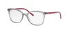 Óculos de Grau Infantil Ray Ban Jr RY1603L -  Cinza