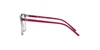 Óculos de Grau Infantil Ray Ban Jr RY1603L -  Cinza
