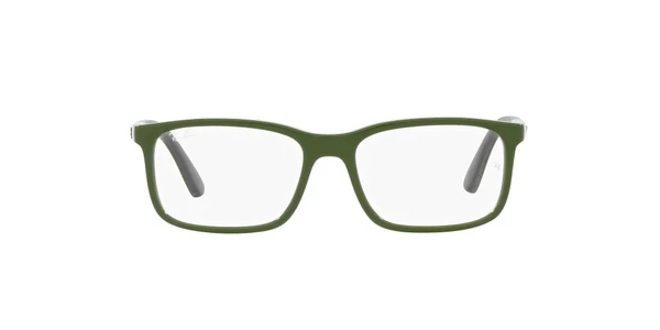 Óculos de Grau Infantil Ray Ban Jr RY1621 -  Verde