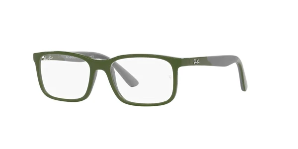 Óculos de Grau Infantil Ray Ban Jr RY1621 -  Verde