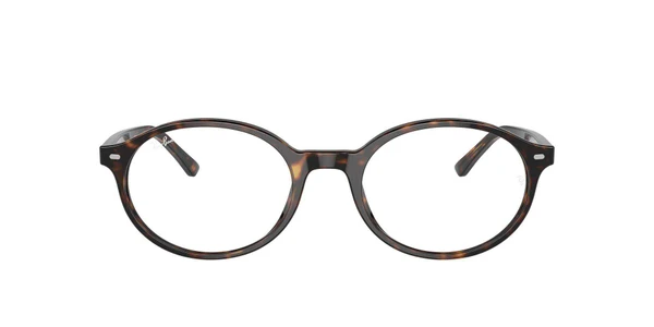 Óculos de Grau Ray Ban RX5429 German -  Havana