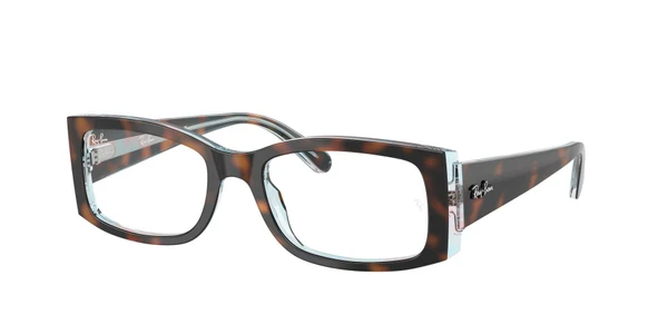 Óculos de Grau Ray Ban RX5434 Miriam -  Havana