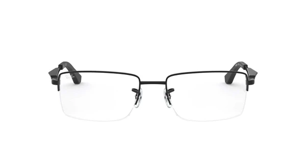 Óculos de Grau Ray Ban RX6285 -  Preto