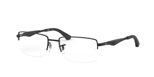 Óculos de Grau Ray Ban RX6285 -  Preto
