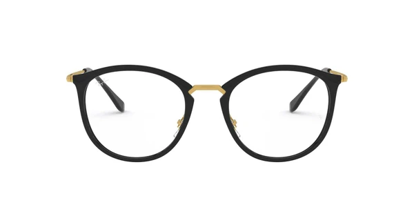 Óculos de Grau Ray Ban RX7140 -  Preto