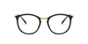 Óculos de Grau Ray Ban RX7140 -  Preto