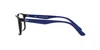 Óculos de Grau Ray Ban RX7207L -  Preto
