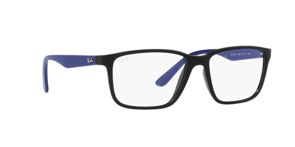 Óculos de Grau Ray Ban RX7207L -  Preto