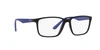 Óculos de Grau Ray Ban RX7207L -  Preto