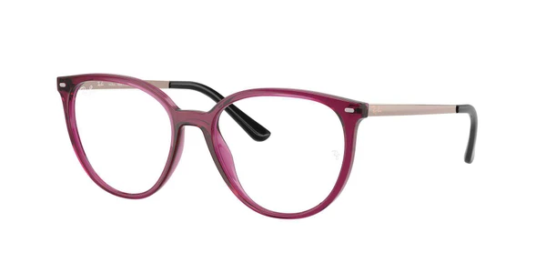 Óculos de Grau Ray Ban RX7246L -  Bordo