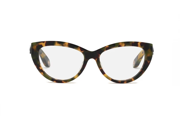 Óculos de Grau Roberto Cavalli VRC024M -  Havana