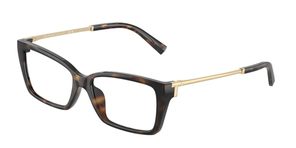 Óculos de Grau Tiffany TF2239U -  Tartaruga