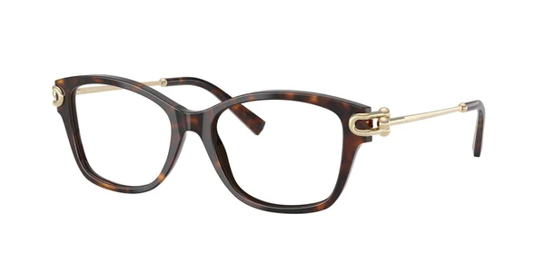 Óculos de Grau Tiffany TF2266 -  Havana