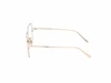 Oculos de Grau Tods TO5272 -  Dourado