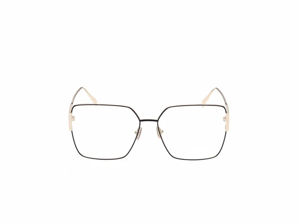 Oculos de Grau Tods TO5272 -  Dourado