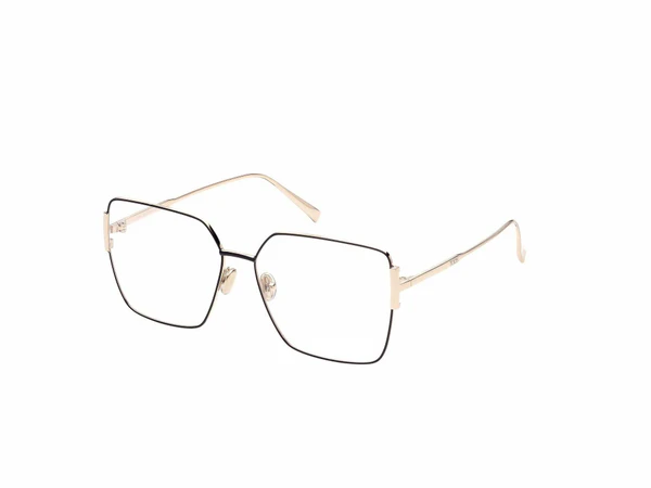 Oculos de Grau Tods TO5272 -  Dourado