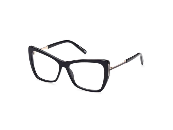 Oculos de Grau Tods TO5273 -  Preto