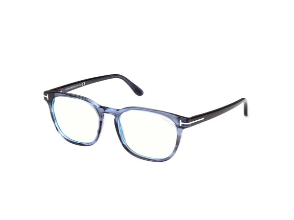 Óculos de Grau Tom Ford FT5868B -  Azul