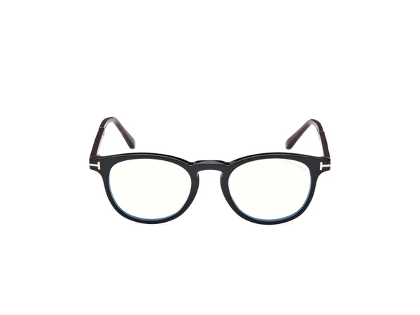 Óculos de Grau Tom Ford FT5891B -  Preto