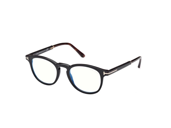 Óculos de Grau Tom Ford FT5891B -  Preto