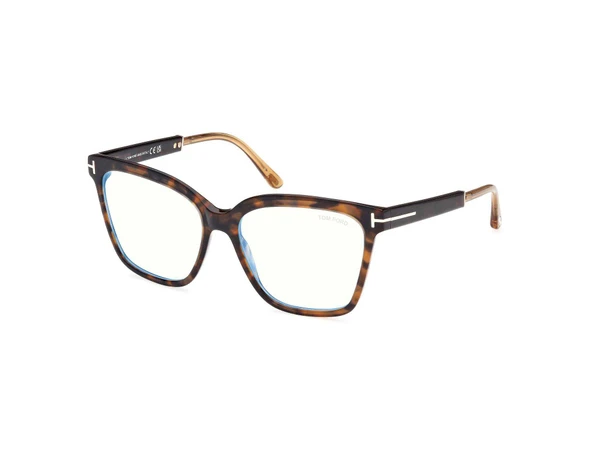 Óculos de Grau Tom Ford FT5892B -  Havana