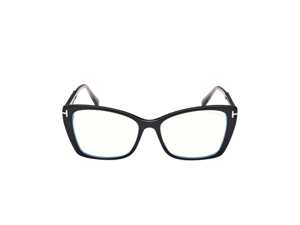 Óculos de Grau Tom Ford FT5893B -  Preto