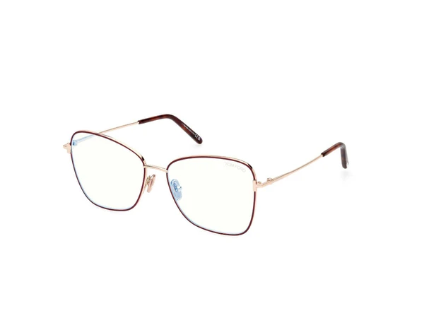 Óculos de Grau Tom Ford FT5906B -  Dourado