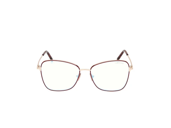 Óculos de Grau Tom Ford FT5906B -  Dourado