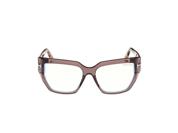 Óculos de Grau Tom Ford FT5951B -  Castanho