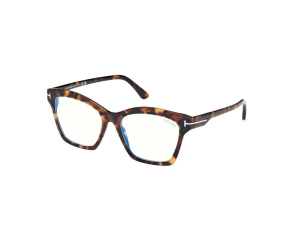 Óculos de Grau Tom Ford FT5965B -  Havana