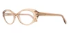 Oculos de Grau Tom Ford FT6092B -  Marrom